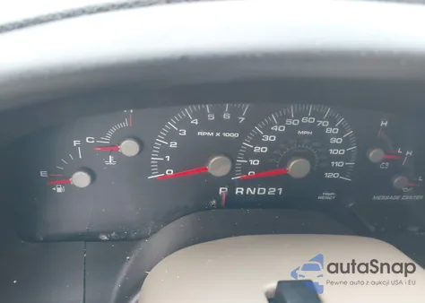 2004 Ford Expedition Eddie Bauer z USA, uszkodzony, nr VIN 1FMPU17LX4LA09927